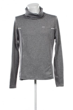 Мъжка блуза Decathlon, Размер L, Цвят Сив, Цена 7,66 €