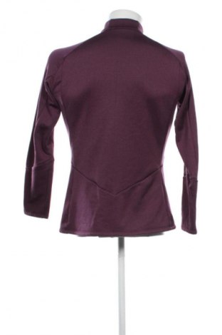 Pánské tričko  Decathlon, Velikost L, Barva Fialová, Cena  309,00 Kč