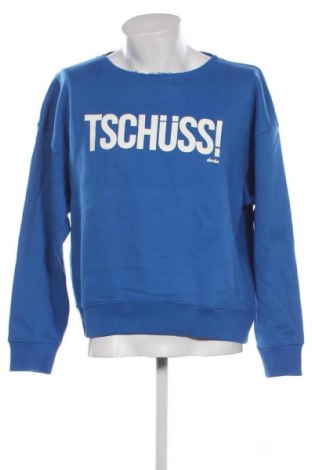 Pánske tričko  Derbe, Veľkosť L, Farba Modrá, Cena  32,95 €