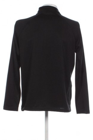 Мъжка блуза Devon & Jones, Размер L, Цвят Черен, Цена 42,94 лв.