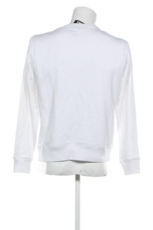 Мъжка блуза Diesel, Размер S, Цвят Бял, Цена 192,99 лв.