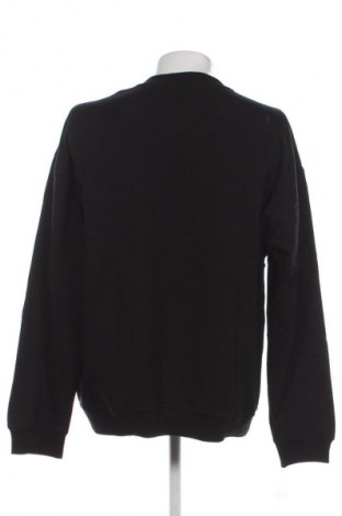 Мъжка блуза Diesel, Размер XL, Цвят Черен, Цена 249,99 лв.