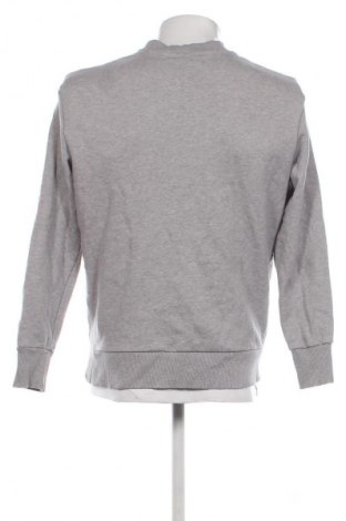 Мъжка блуза Diesel, Размер M, Цвят Сив, Цена 134,99 лв.