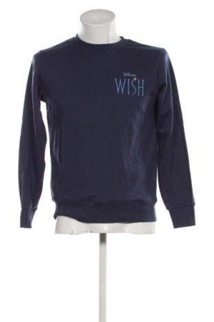 Herren Shirt Disney, Größe M, Farbe Blau, Preis 10,00 €