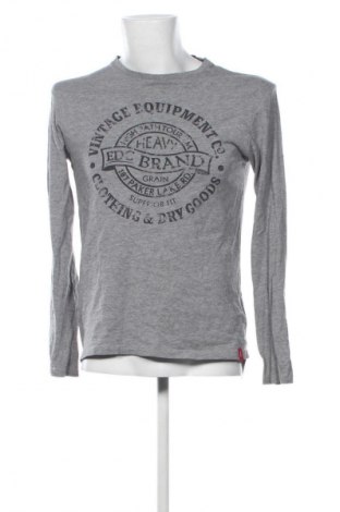 Herren Shirt Edc By Esprit, Größe M, Farbe Grau, Preis € 14,00