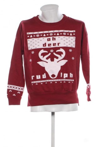 Мъжка блуза Eight2Nine, Размер M, Цвят Червен, Цена 17,99 лв.