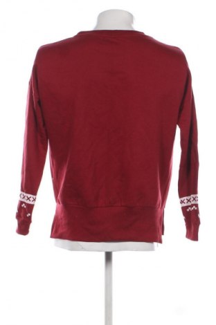 Мъжка блуза Eight2Nine, Размер M, Цвят Червен, Цена 17,99 лв.
