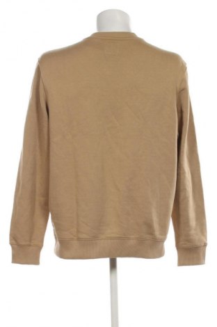 Мъжка блуза Element, Размер L, Цвят Бежов, Цена 62,99 лв.