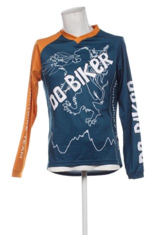 Férfi blúz Eleven, Méret M, Szín Zöld, Ár 4 969 Ft