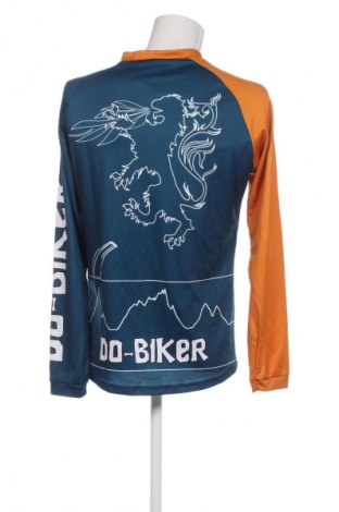 Férfi blúz Eleven, Méret M, Szín Zöld, Ár 4 969 Ft