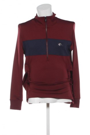 Мъжка блуза Ellesse, Размер L, Цвят Червен, Цена 20,99 лв.