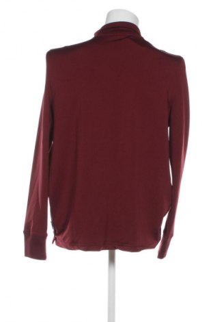 Мъжка блуза Ellesse, Размер L, Цвят Червен, Цена 20,99 лв.