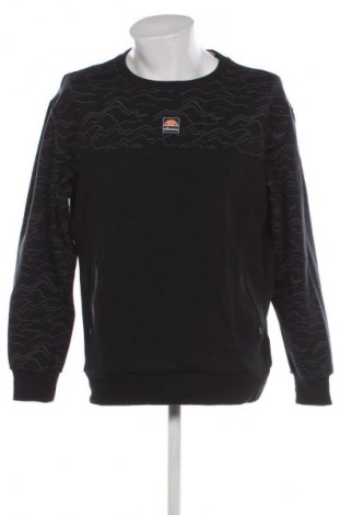 Pánske tričko  Ellesse, Veľkosť L, Farba Čierna, Cena  21,00 €