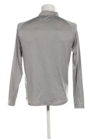 Férfi blúz Ellesse, Méret M, Szín Szürke, Ár 5 509 Ft