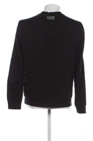 Herren Shirt Emporio Armani, Größe M, Farbe Schwarz, Preis 80,99 €