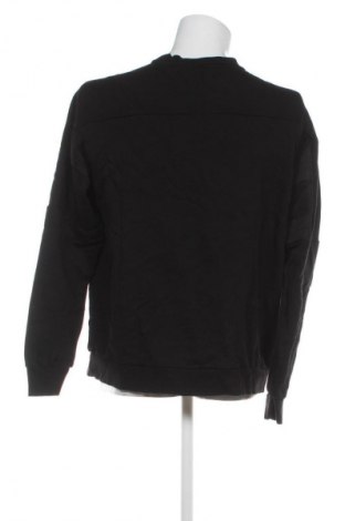 Мъжка блуза Emporio Armani, Размер 3XL, Цвят Черен, Цена 75,99 лв.