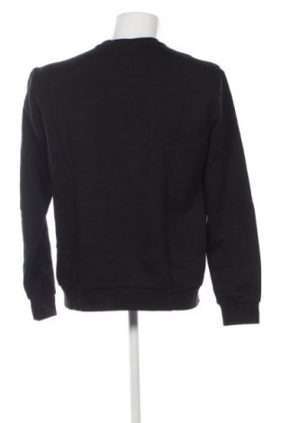 Herren Shirt Emporio Armani, Größe L, Farbe Schwarz, Preis 93,99 €