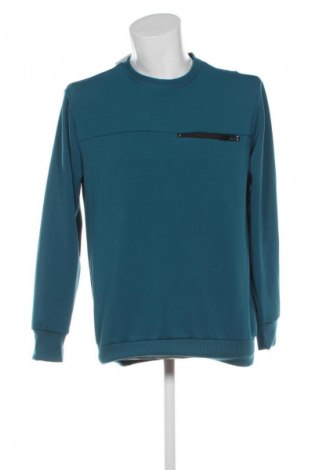 Мъжка блуза Ergee, Размер L, Цвят Зелен, Цена 15,99 лв.