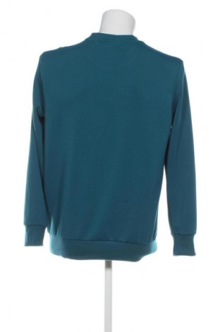 Мъжка блуза Ergee, Размер L, Цвят Зелен, Цена 15,99 лв.