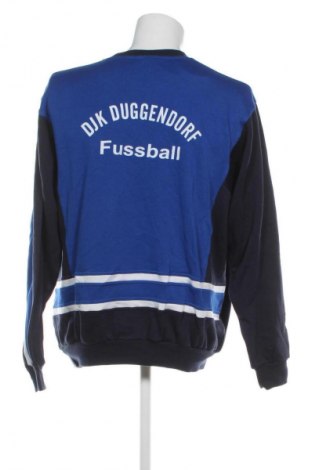 Bluză de bărbați Erima, Mărime XL, Culoare Multicolor, Preț 103,99 Lei