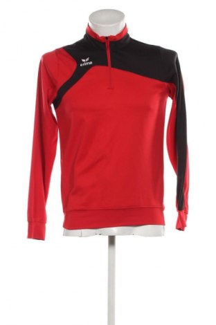 Męska bluzka Erima, Rozmiar S, Kolor Czerwony, Cena 39,99 zł