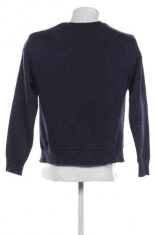 Męska bluzka Essentials by Tchibo, Rozmiar S, Kolor Niebieski, Cena 49,99 zł