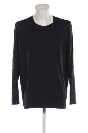 Férfi blúz Essentials by Tchibo, Méret XL, Szín Fekete, Ár 3 359 Ft