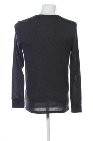 Herren Shirt Essentials by Tchibo, Größe L, Farbe Grau, Preis 8,99 €