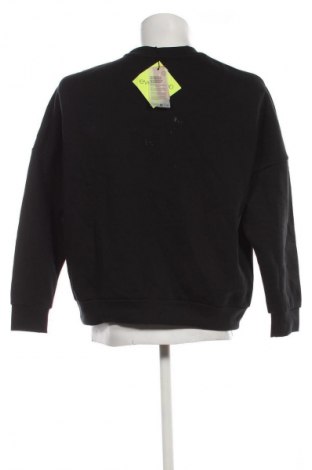 Мъжка блуза Even&Odd, Размер M, Цвят Черен, Цена 31,99 лв.