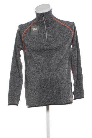 Bluză de bărbați Everlast, Mărime M, Culoare Gri, Preț 107,99 Lei