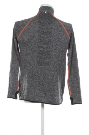 Bluză de bărbați Everlast, Mărime M, Culoare Gri, Preț 107,99 Lei