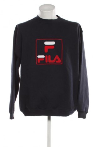 Pánske tričko  FILA, Veľkosť XL, Farba Modrá, Cena  21,95 €