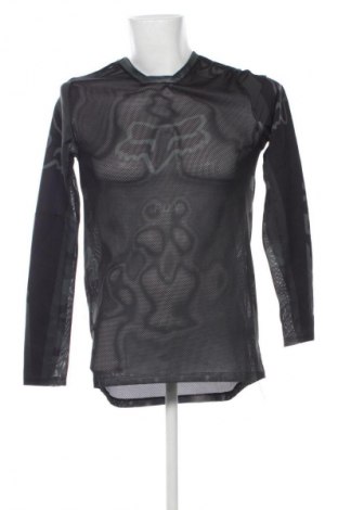 Bluză de bărbați FOX, Mărime S, Culoare Negru, Preț 108,99 Lei