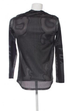 Bluză de bărbați FOX, Mărime S, Culoare Negru, Preț 108,99 Lei