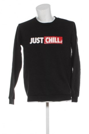 Herren Shirt FSBN, Größe M, Farbe Schwarz, Preis 10,99 €