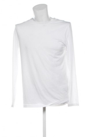 Męska bluzka FSBN, Rozmiar L, Kolor Biały, Cena 40,99 zł