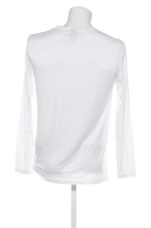 Męska bluzka FSBN, Rozmiar L, Kolor Biały, Cena 40,99 zł