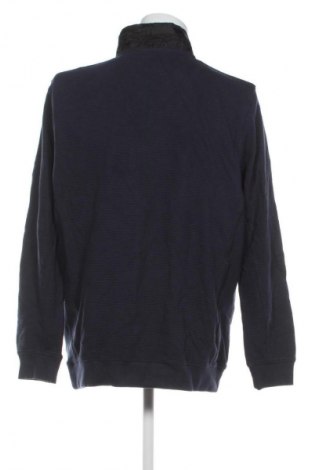 Pánske tričko  Franco Bettoni, Veľkosť XL, Farba Modrá, Cena  9,95 €