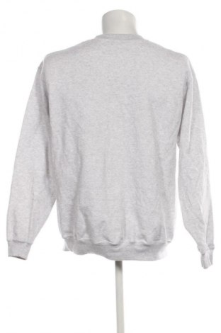 Мъжка блуза Fruit Of The Loom, Размер XL, Цвят Сив, Цена 21,99 лв.