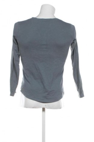 Мъжка блуза Funky Buddha, Размер S, Цвят Сив, Цена 25,99 лв.