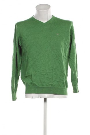 Мъжка блуза Fynch-Hatton, Размер L, Цвят Зелен, Цена 33,99 лв.