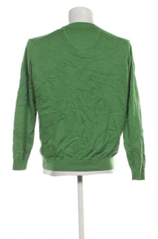 Мъжка блуза Fynch-Hatton, Размер L, Цвят Зелен, Цена 33,99 лв.