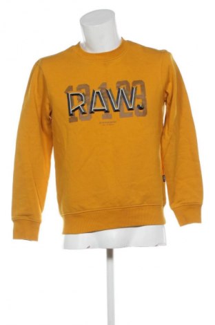 Мъжка блуза G-Star Raw, Размер S, Цвят Оранжев, Цена 61,99 лв.