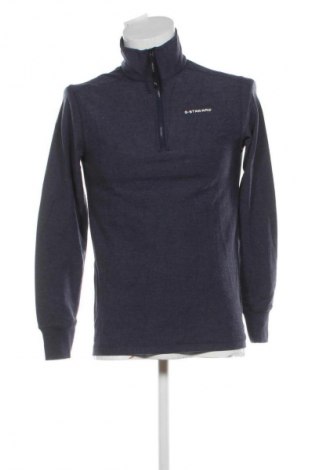 Pánské tričko  G-Star Raw, Velikost S, Barva Modrá, Cena  1 029,00 Kč