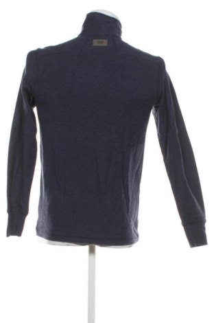 Pánské tričko  G-Star Raw, Velikost S, Barva Modrá, Cena  1 029,00 Kč