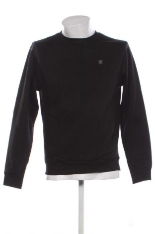 Herren Shirt G-Star Raw, Größe S, Farbe Schwarz, Preis € 78,99