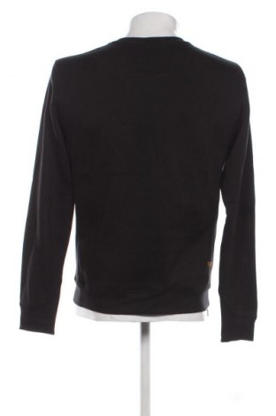 Herren Shirt G-Star Raw, Größe S, Farbe Schwarz, Preis € 78,99