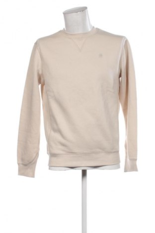 Herren Shirt G-Star Raw, Größe M, Farbe Beige, Preis € 71,99
