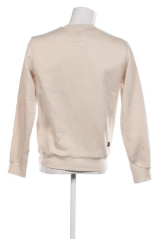 Herren Shirt G-Star Raw, Größe M, Farbe Beige, Preis € 71,99