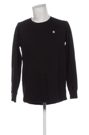 Pánske tričko  G-Star Raw, Veľkosť L, Farba Čierna, Cena  88,95 €